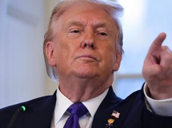 Ο Τραμπ έδωσε εντολή για σχέδιο εισβολής στη Γροιλανδία