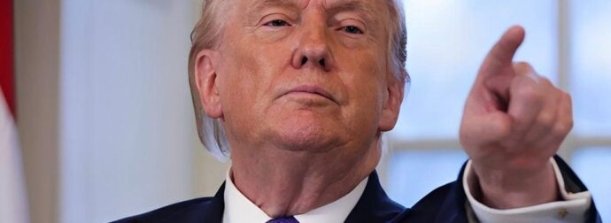 Ο Τραμπ έδωσε εντολή για σχέδιο εισβολής στη Γροιλανδία