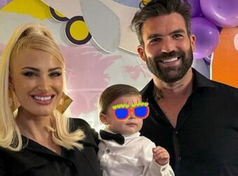 Έξαλλη η Τούνη – Αρρώστησε ο γιος της και κατηγόρησε εμμέσως τον Αλεξάνδρου