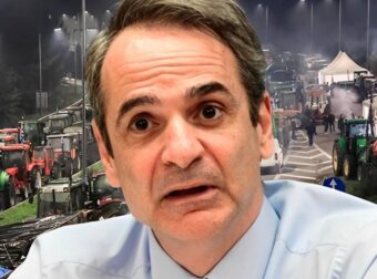 Δύο συναντήσεις του Πρωθυπουργού με τους αγρότες την Τρίτη – Δεκτό το αίτημα των εκπροσώπων των μπλόκων