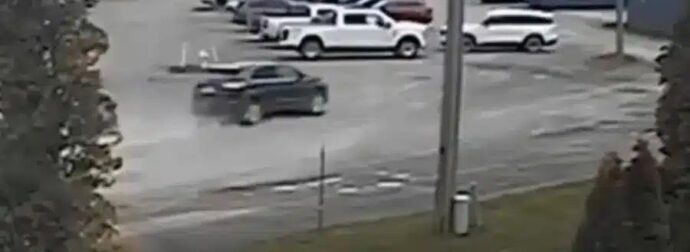 Θρήνος σε παιδικό πάρτ στην Αμερική, αντί για γενέθλια κάνουν κηδεία: Νεκpά 2 αδερφάκια, στο νοσοκομείο τα άλλα 13 παιδιά