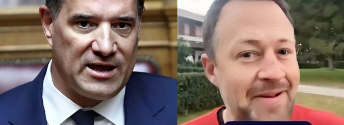 Αμερικανός τουρίστας συγκρίνει το ΕΣΥ με τις ΗΠΑ – Η ανάρτηση του Άδωνι Γεωργιάδη