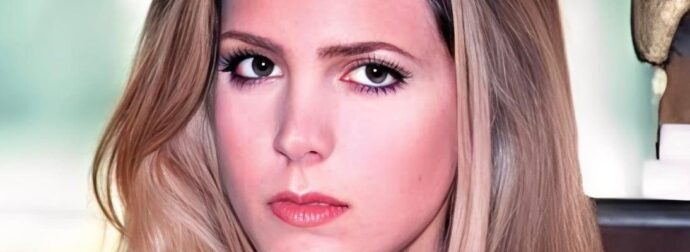 Αλεξάνδρα Σικελιανού: Μοναχή στα Ιεροσόλυμα η γνωστή Ελληνίδα ηθοποιός