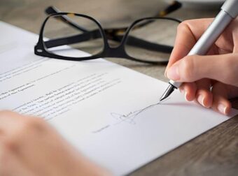 Η διαθήκη-παγίδα: Το μυστικό που δεν θέλουν να μάθουν οι κληρονόμοι