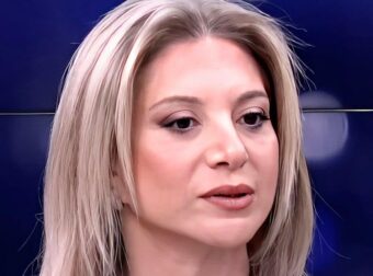 Απάντηση Καρυστιανού στις αντιδράσεις για το νέο κόμμα: «Η κοινωνική αφύπνιση είναι ο μόνος τρόπος για δικαίωση»