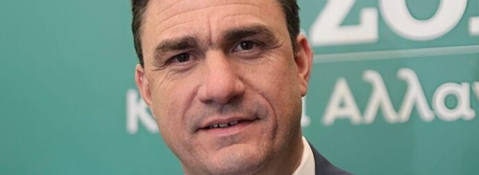 Τσουκαλάς: «Μόνο το ΠΑΣΟΚ μπορεί να νικήσει τη ΝΔ – Εχει μείωση 15 μονάδων»