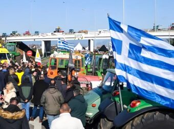 Μπλόκα – Ανατροπή: Δεν θα συναντηθούν οι αγρότες αύριο με τον Μητσοτάκη