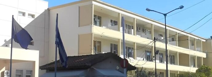 Τραγωδία στη Ρόδο: Βρέφος πέθανε λίγες ώρες μετά τη γέννησή του – Δεν τα κατάφερε κατά τη μεταφορά του στο Ηράκλειο