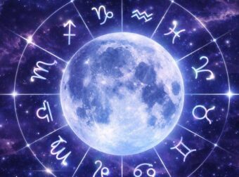 Η πρώτη Νέα Σελήνη του 2026 στις 18 Ιανουαρίου φέρνει αλλαγές – Τα δύο ζώδια που επηρεάζει περισσότερο