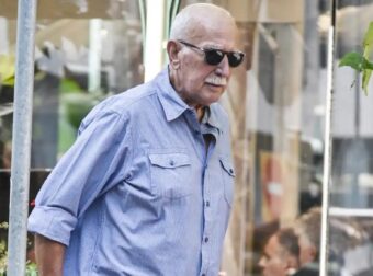 «Ο Γιώργος Παπαδάκης είχε χρόνια…» – Οι αποκαλύψεις του προσωπικού του γιατρού