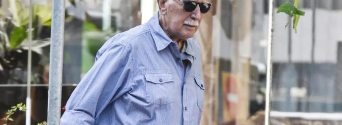 «Ο Γιώργος Παπαδάκης είχε χρόνια…» – Οι αποκαλύψεις του προσωπικού του γιατρού