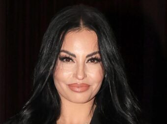 Άγριο ξέσπασμα από την Δήμητρα Αλεξανδράκη για την κατάσχεση ακινήτου της στην Κηφισιά