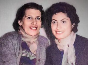 Γεωργία Βασιλειάδου: Πέθανε η κόρη της και μαθεύτηκε μετά από 2 μήνες