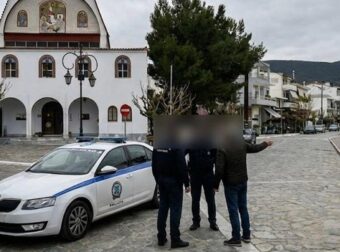Θρίλερ για 37χρονη δασκάλα: Την ξυλοκόπησε άγρια ο 22χρονος σύντροφός της – Μεταφέρθηκε στο νοσοκομείο