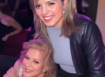 Ραγίζει καρδιές η ανάρτηση της νονάς της Μαρίσσας Λαιμού 4 μήνες μετά τον θάνατό της