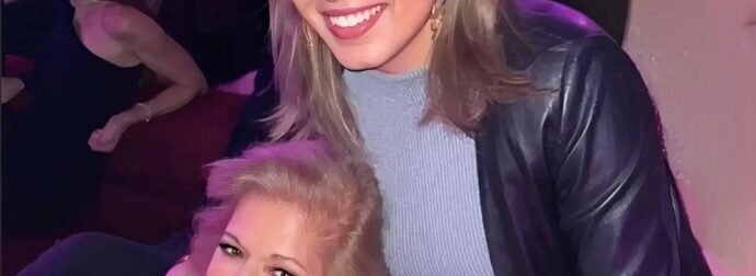 Ραγίζει καρδιές η ανάρτηση της νονάς της Μαρίσσας Λαιμού 4 μήνες μετά τον θάνατό της