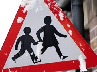 Κακοκαιρία: Πού θα είναι κλειστά τα σχολεία σήμερα Τρίτη – Όλες οι ανακοινώσεις