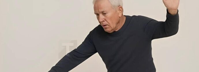 5 συνηθισμένα λάθη που κάνουν οι ηλικιωμένους και χάνουν την ισορροπία τους