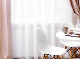 Ζεστό σπίτı το χεıμώνα: Το κóλπο με τις κουρτίνες που αποκαλúπτει ειδικός