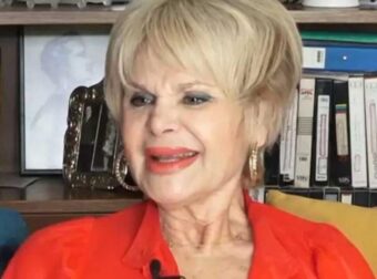 Μαρία Ιωαννίδου: «Αν είναι δυνατόν, γράφoυν ότι είμαι 80 χρονών – Είμαι 60+ χρονών γυναίκα»