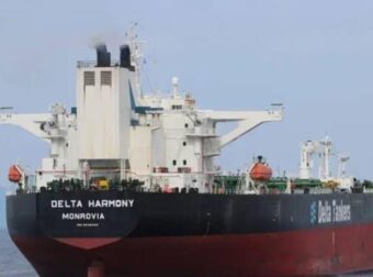 Επίθεση με drones σε τέσσερα ελληνόκτητα τάνκερ στη Μαύρη Θάλασσα