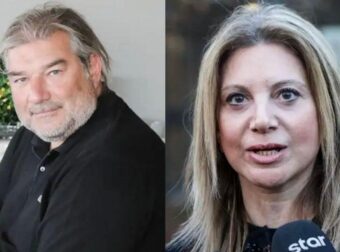 Άγρια κόντρα Καραχάλιου – Καρυστιανού: «Είναι serial liar, την έμπλεξαν με αστρολογικούς χάρτες» – «Να εξεταστεί από ψυχίατρο»