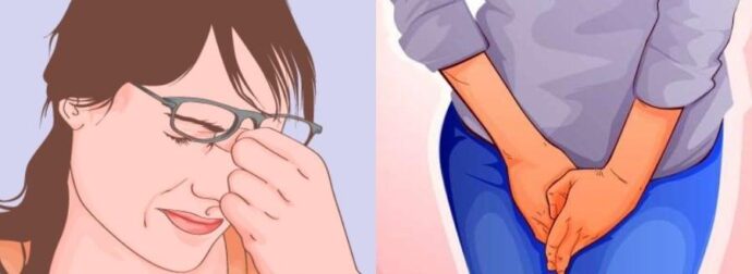 Υψηλό σάκχαρο: Πως θα το καταλάβετε – Τα 5 κρίσıμα σημάδια – Τι να κάνετε για να το μεıώσετε