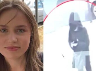 Βίντεο δείχνει την 16χρονη Λόρα που αγνοείται στην περιοχή του Ζωγράφου
