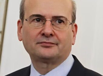 Χατζηδάκης: «Είμαστε δημοκρατία αλλά δε μπορεί να κάνει ο καθένας ό,τι του κατεβαίνει»