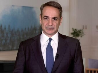 Η ανακοίνωση Μητσοτάκη προς τους αγρότες που παραμένουν στα μπλόκα