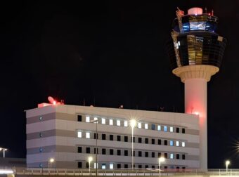 Αυτός είναι ο επίσημος λόγος που έγινε το μπλακ άουτ στα ελληνικά αεροδρόμια