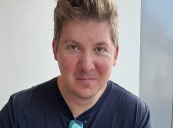 Αγνοείται για 38η μέρα ο 33χρονος γιατρός Αλέξης Τσικόπουλος