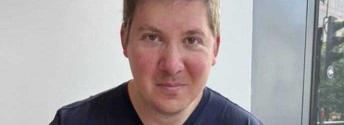 Αγνοείται για 38η μέρα ο 33χρονος γιατρός Αλέξης Τσικόπουλος