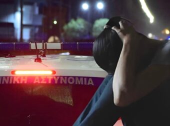 Πετρούπολη: 13χρονη έπεσε θύμα απόπειρας βιασμού και ληστείας – Συνελήφθη 31χρονος