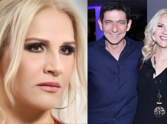 Απίστευτη δημόσια εξομολόγηση από την πασίγνωστη ηθοποιό για τον άνδρα που την έκανε… γυναίκα!