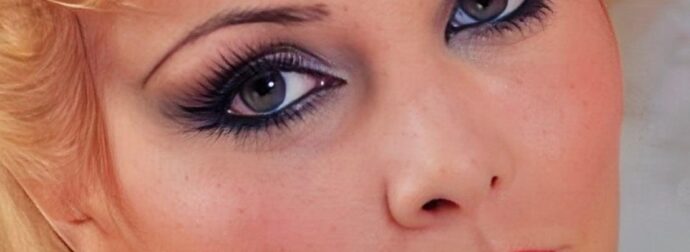 Μαίρη Φαρμάκη: Πέθανε ξεχασμένη από όλους στα 63 η όμορφη ηθοποιός του ελληνικού κινηματογράφου