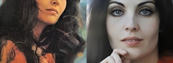 Όλγα Καρλάτου: Η ωραιότερη Ελληνίδα ηθοποιός όλων των εποχών έγινε δικηγόρος στα 65 της και η γοητεία της είναι αξεπέραστη