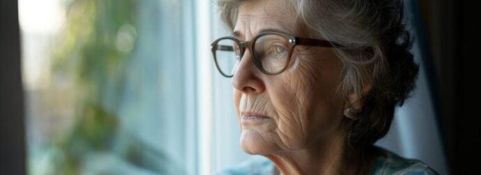 70χρονη έχει μονίμως ακατάστατο το σπίτι της: «Νομίζουν ότι είμαι τεμπέλα και βρώμικη» – Σε ποια σοβαρή πάθηση οφείλεται αυτό;