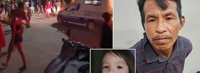 Φρίκη: Τον έκαψαν ζωντανό επειδή βiασε και δολοφόνnσε βρέφος