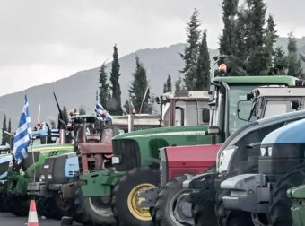 Τροχαίο με έναν νεκρό στην παράκαμψη της Εθνικής Οδού Θηβών – Λιβαδειάς