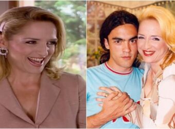 Αριέττα Μουτούση: Αγνώριστη σήμερα η 68χρονη ηθοποιός και κόρη της Νόνικας Γαληνέα