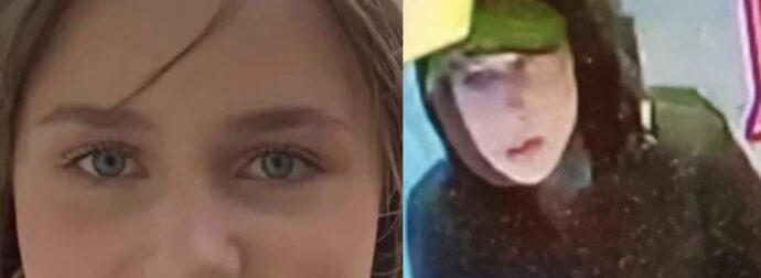 Εξαφάνιση Λόρας: Ανήλικοι εντόπισαν τη 16χρονη στην Ομόνοια – Έτρεξε μακριά με αυτό που της είπαν 