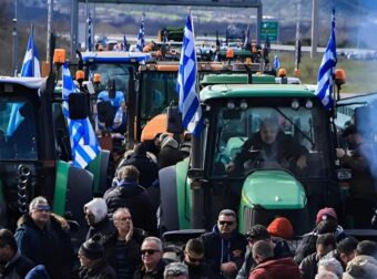 Ναι στον διάλογο με τον πρωθυπουργό είπε η πανελλαδική επιτροπή αγροτών