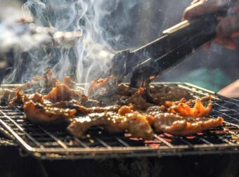 Τσικνοπέμπτη 2026: Πότε πέφτει φέτος