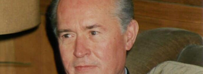 Απεβίωσε ο πρώην Πρόεδρος της Κύπρου, Γιώργος Βασιλείου