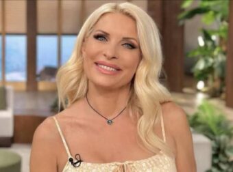 Μετράει ήδη 1 εκατομμύριο προβολές: Το ακ@τ#λληλο βίντεο της Ελένης Μενεγάκη κυκλοφορεί στο διαδίκτυο