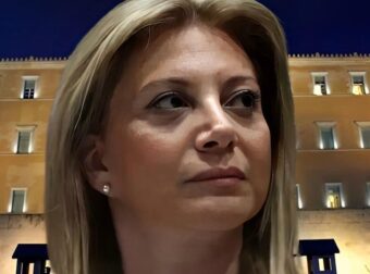 Τα δύο πρόσωπα καλλιτεχνών που ακούγονται για το κόμμα Καρυστιανού