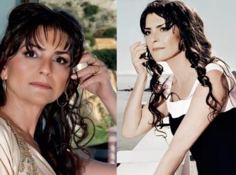 Ναταλία Καποδίστρια, η τελευταία απόγονος: «Σπουδαία η ταινία, μου κόπηκε η ανάσα» – Πώς σχολιάζει τις κριτικές