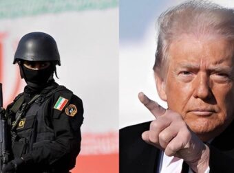 Το Ιράν εκδίδει απειλή κατά του Τραμπ: «Αυτή τη φορά δεν θα χάσει τον στόχο»