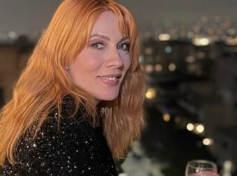 Σμαράγδα Καρύδη: Φήμες ότι βρίσκεται σε νέα σχέση μετά τον χωρισμό από τον Θοδωρή Αθερίδη